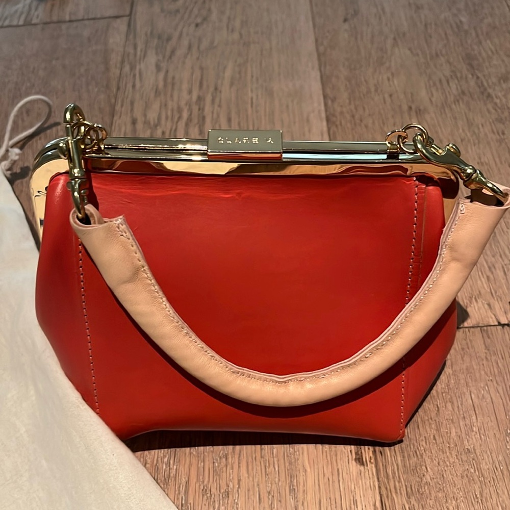 ClairV. Bag New with Tags